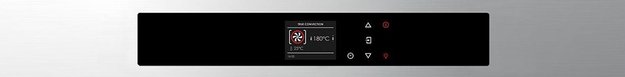 Духовой шкаф Fulgor Milano FCO 9613 TM 2F X (фото 2) Духовой шкаф Fulgor Milano FCO 9613 TM 2F X (preview 2)