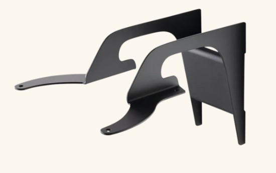 Пристенное крепление Elica KIT0175806 (preview 1)