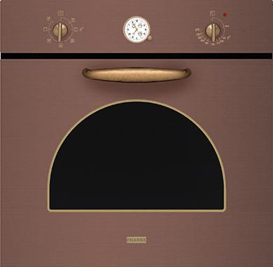 Духовой шкаф Franke CF 65 M CO/F (фото 1) Духовой шкаф Franke CF 65 M CO/F (preview 1)