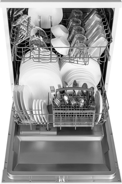 Посудомоечная машина Maunfeld MWF60120W (preview 5)
