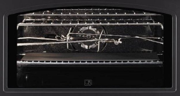 Духовой шкаф De Dietrich DOP 1055 E (ретро) (фото 3) Духовой шкаф De Dietrich DOP 1055 E (ретро) (preview 3)