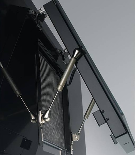 Вытяжка Franke FMA 2.0 607 GR/BK (preview 4)