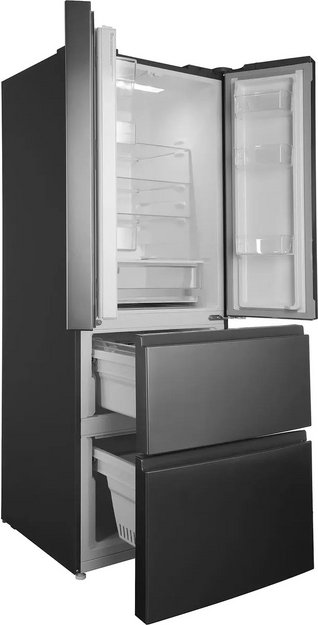 Холодильник Hyundai CM40043F нержавеющая сталь (preview 6)