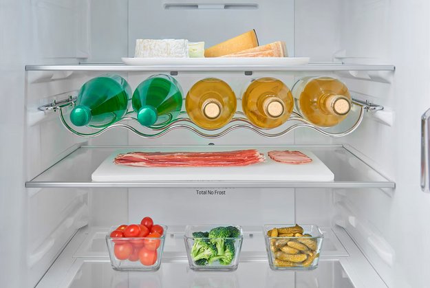 Холодильник LG GW-B499SQFZ (preview 6)