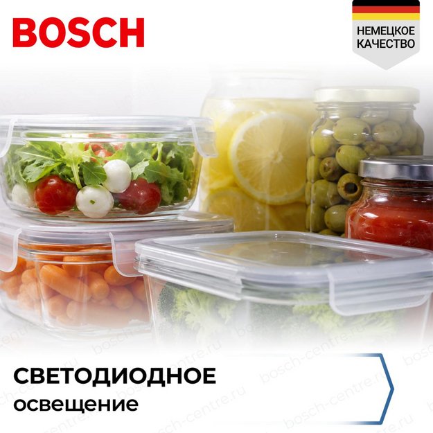 Холодильник Bosch KFI96APEA (preview 8)