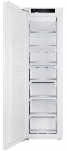 Встраиваемый морозильник Zigmund Shtain BR 05 X (preview 1)