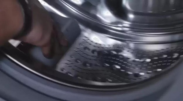 Узкая стиральная машина BOSCH WHA122X2OE (фото 7) Узкая стиральная машина BOSCH WHA122X2OE (preview 7)