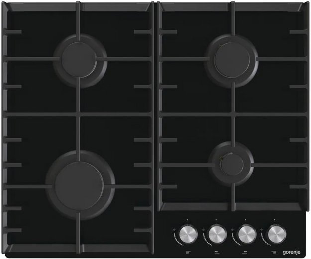 Газовая варочная панель Gorenje GT641AKB2 (preview 1)