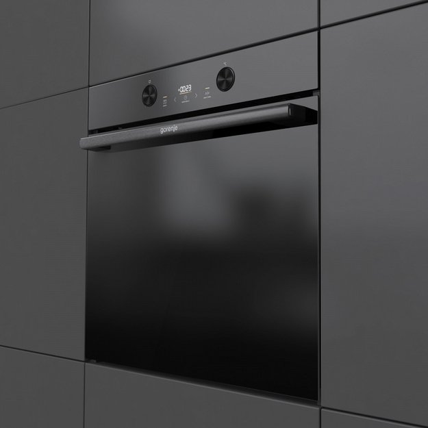 Духовой шкаф Gorenje BOS6737E05DBG (preview 5)