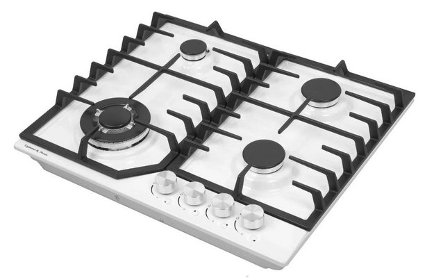 Газовая варочная панель Zigmund Shtain G 22.6 W (preview 7)