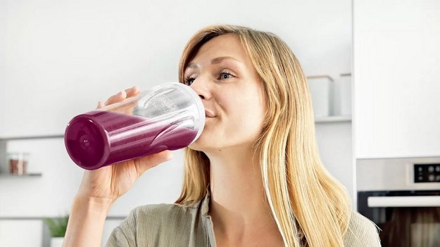 Блендер Bosch MMB2111T нержавеющая сталь (preview 14)