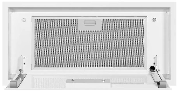 Встраиваемая вытяжка Maunfeld MZR Cool 60 белый (preview 4)