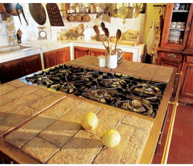 Варочный центр Restart ELG 044 g (preview 3)