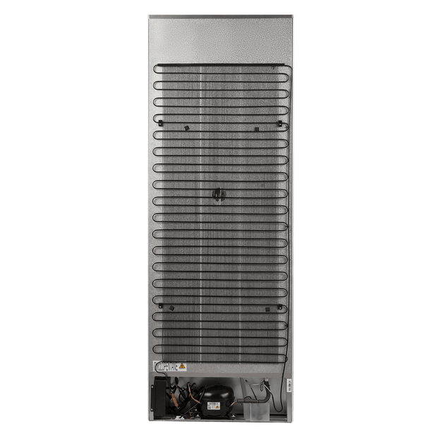 Встраиваемый холодильник Maunfeld MBF193NFW1GR Inverter (preview 15)