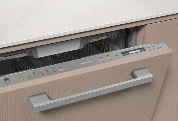 Встраиваемая посудомоечная машина Miele G 7191 SCVi AD 125 Ed (фото 2) Встраиваемая посудомоечная машина Miele G 7191 SCVi AD 125 Ed (preview 2)