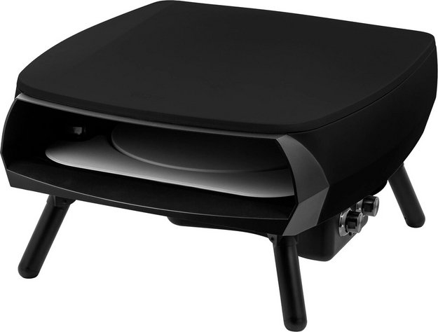 Печь для пиццы BORK G612 bk (preview 3)