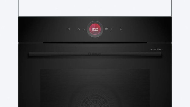 Духовой шкаф Bosch HBG9742B1S (preview 3)