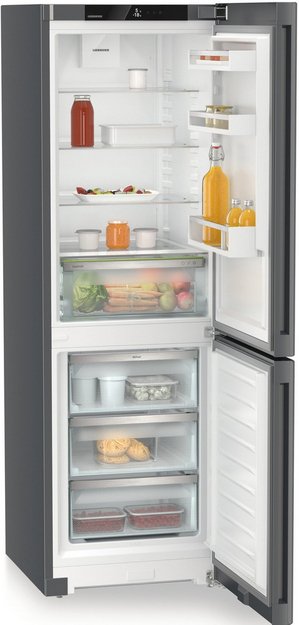 Холодильник Liebherr CNdgc 5203 Pure NoFrost (preview 3)