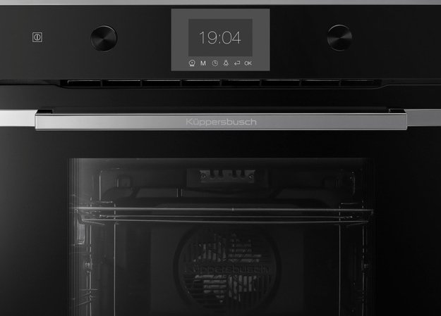 Духовой шкаф Kuppersbusch B 6350.0 S4 Gold (preview 3)