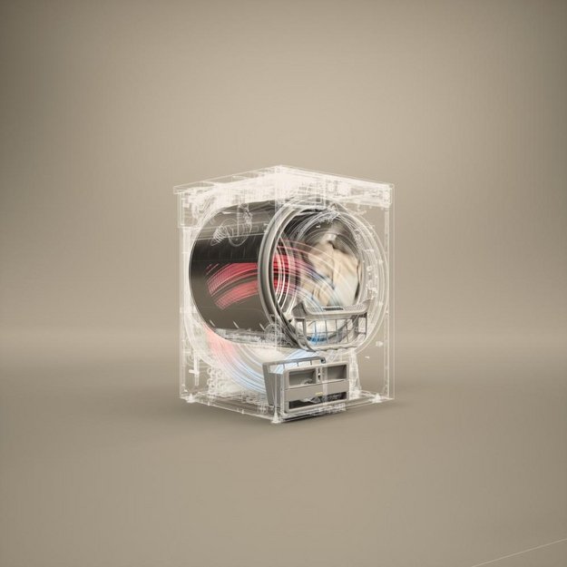 Сушильная машина Asko T509HRG (preview 19)