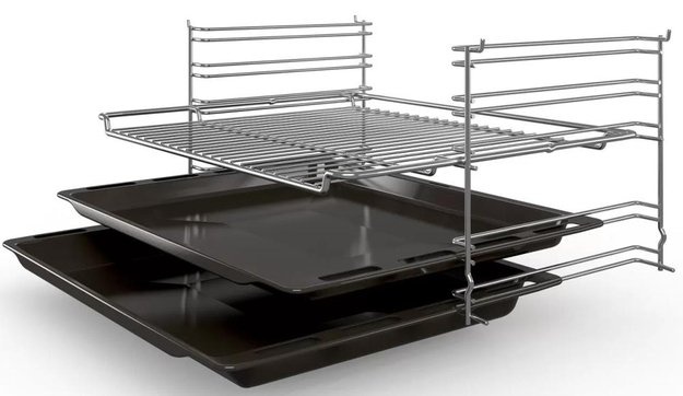 Духовой шкаф Bosch HBF113BA0Q (preview 5)