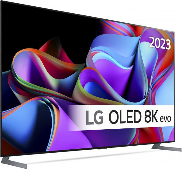 Телевизор LG OLED77С3 (фото 2) Телевизор LG OLED77С3 (preview 2)
