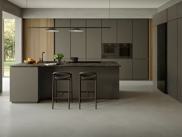 Встраиваемый ящик для подогрева Bertazzoni WD60S (preview 3)