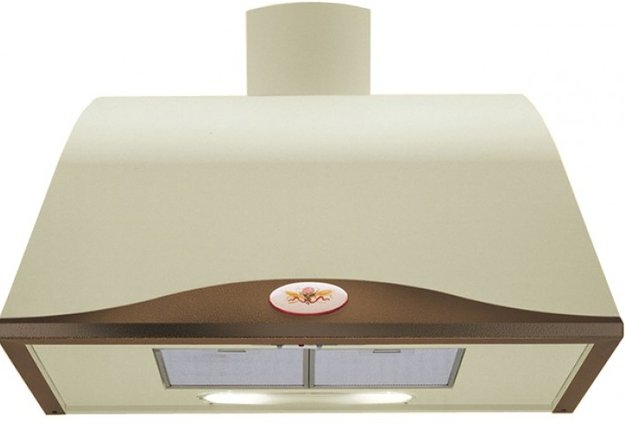 Вытяжка Falmec Ginevra Tile 90 (600) S (preview 1)