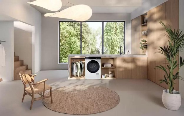 Сушильная машина Miele TQ 1000 WP Nova Edition (фото 6) Сушильная машина Miele TQ 1000 WP Nova Edition (preview 6)