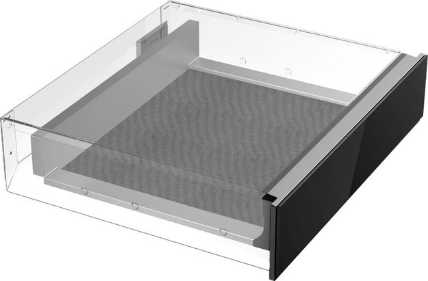 Встраиваемый подогреватель посуды Maunfeld MWD22BK (фото 3) Встраиваемый подогреватель посуды Maunfeld MWD22BK (preview 3)
