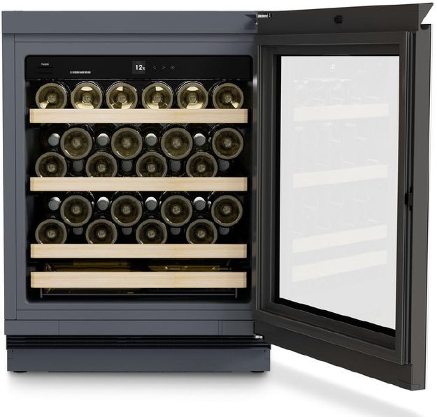 Встраиваемый винный шкаф Liebherr UWgb 3631 Vinidor (preview 2)