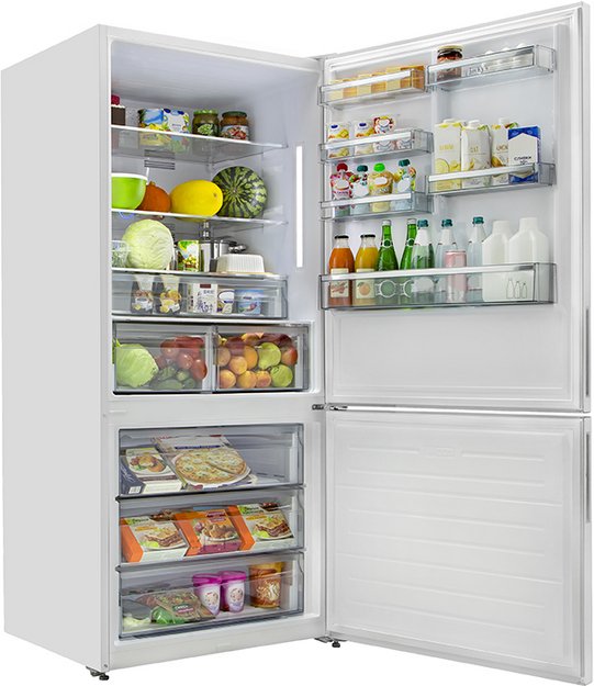 Холодильник Jacky's JR FW568EN (preview 6)