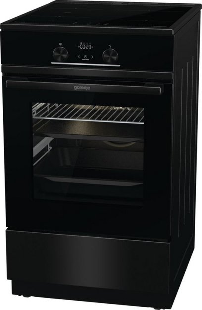 Электрическая плита Gorenje GEIT5C60BPG (preview 3)