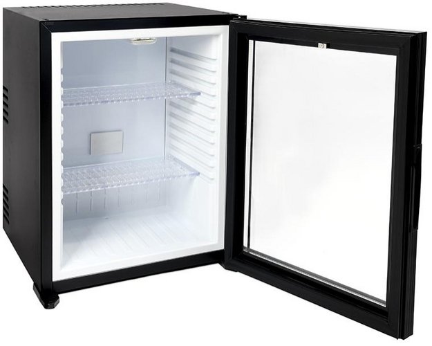 Минибар Cold Vine MCT-40BG (фото 3) Минибар Cold Vine MCT-40BG (preview 3)