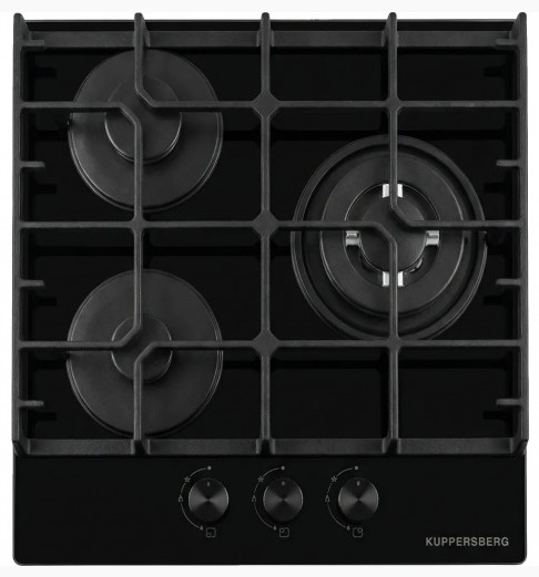 Варочная поверхность Kuppersberg TG 42 B (preview 1)