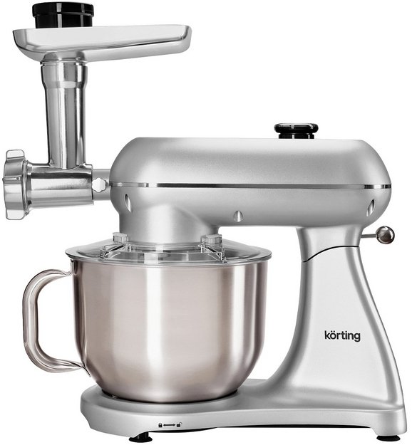 Кухонный комбайн Korting KKM 0108 MB S (preview 12)