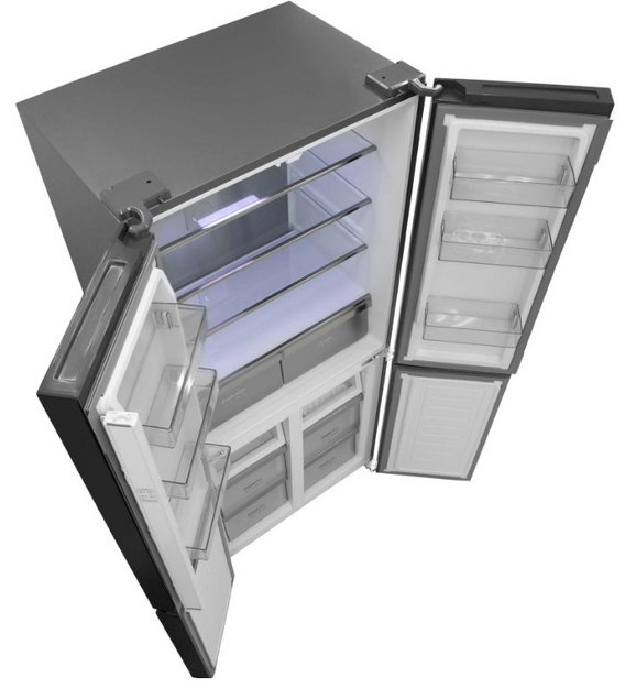 Холодильник Schaub Lorenz SLU X495D4EI (preview 7)