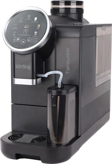 Кофемашина Korting KACM 2028 N Tamburino (preview 2)