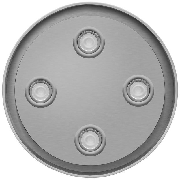 Вытяжка Maunfeld LEE ISLA (sensor) 39 WHITE (preview 9)