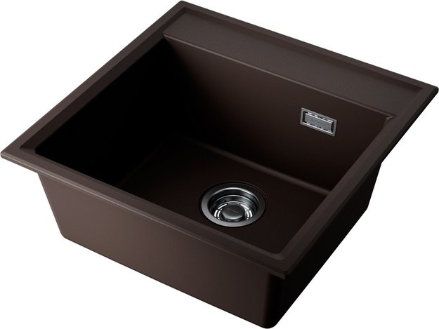 Мойка Omoikiri DAISEN 51 ES (preview 2)