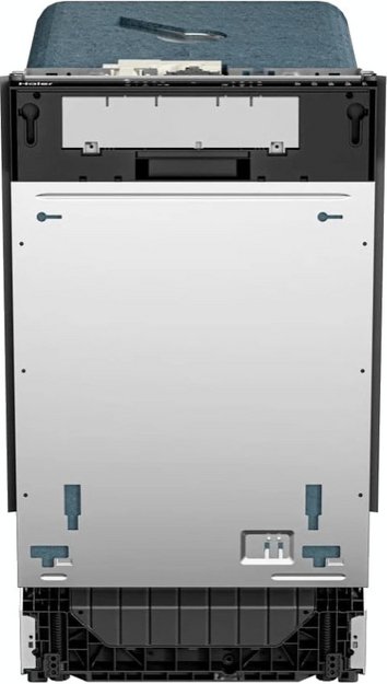 Встраиваемая посудомоечная машина Haier HDWE9-394RU (preview 3)