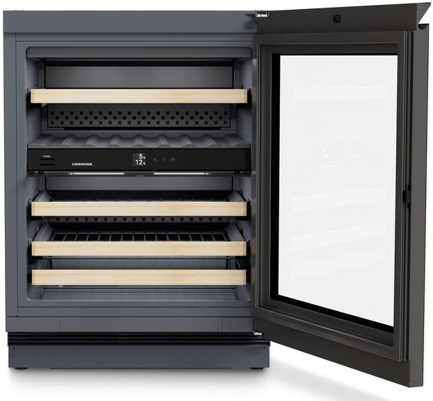 Встраиваемый винный шкаф Liebherr UWgb 3632 Vinidor (preview 4)