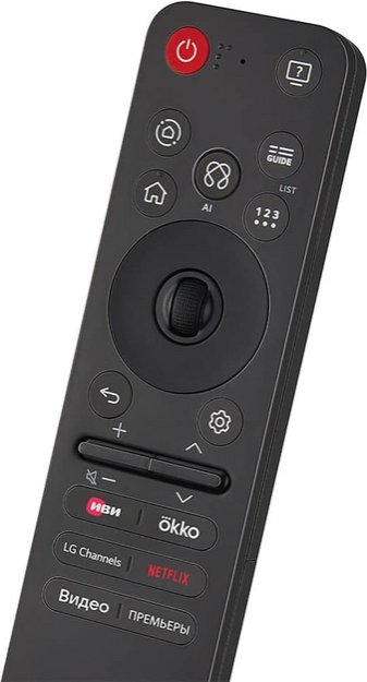 Телевизор LG 65QNED80A6A (preview 17)