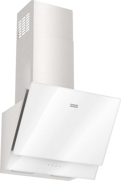 Вытяжка Franke TEMPER 60 WH/SS (фото 2) Вытяжка Franke TEMPER 60 WH/SS (preview 2)