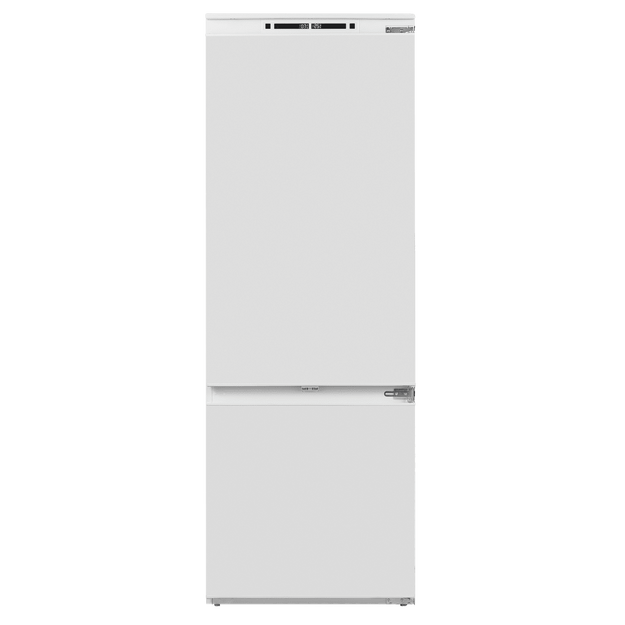 Встраиваемый холодильник Maunfeld MBF193NFW1GR Inverter (preview 5)