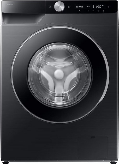 Стиральная машина Samsung WW90DG6G94LBLD (preview 1)