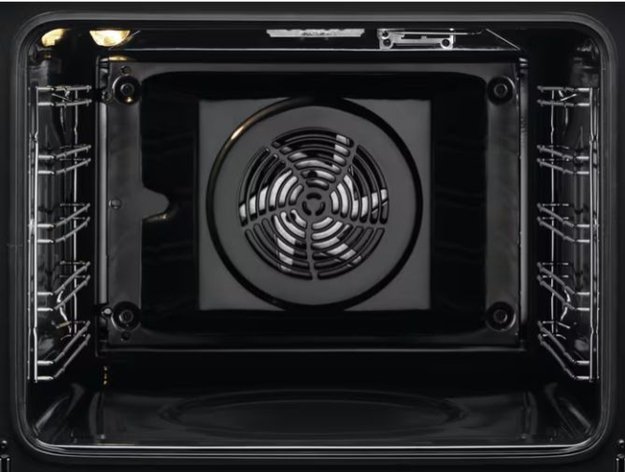 Духовой шкаф Aeg BEB 331110 M (фото 4) Духовой шкаф Aeg BEB 331110 M (preview 4)