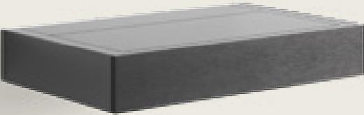 Полка Falmec 60 см KACL.451#NF (preview 1)