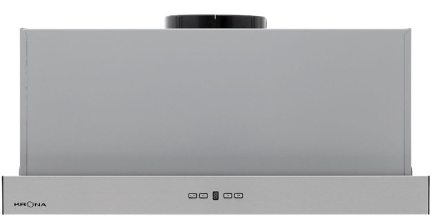 Встраиваемая вытяжка KRONA KAMILLA T POWER 600 Inox (preview 6)