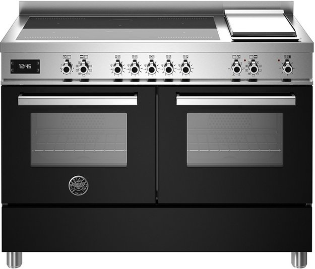 Варочный центр Bertazzoni PRO125I2ENET (фото 1) Варочный центр Bertazzoni PRO125I2ENET (preview 1)
